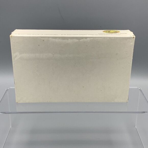 The House of Miniatures 2 Side Chair Set Dollhouse Kit 40007 X-ACTO Sealed NOS - Picture 4 of 9